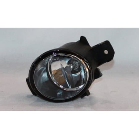 Tyc 19-5916-00 Fog Light 19-5916-00